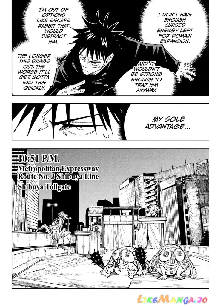 Jujutsu Kaisen Chapter 113 image 05_optimized